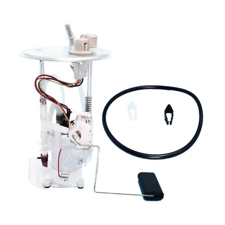 Us Motor Works Fuel Pump Module, USEP2457M USEP2457M